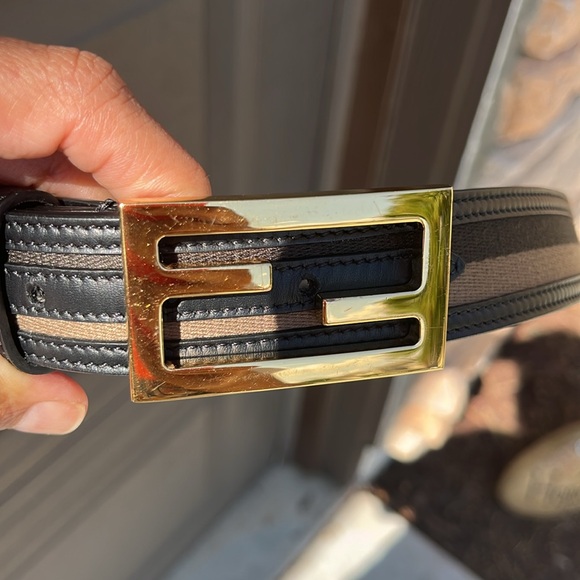 Fendi belt - Picture 8 of 8